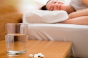 Balance Moods: Sleep Supplements for Well-Being