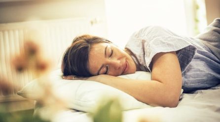 Sleep Efficiency is Pivotal for a Healthy Life and Avoid Negative Effects