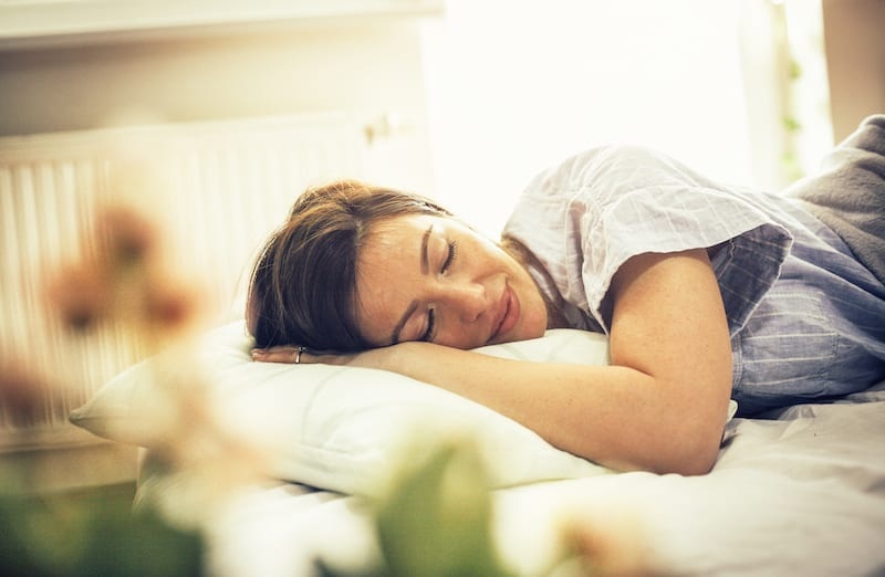 Sleep Efficiency is Pivotal for a Healthy Life and Avoid Negative Effects