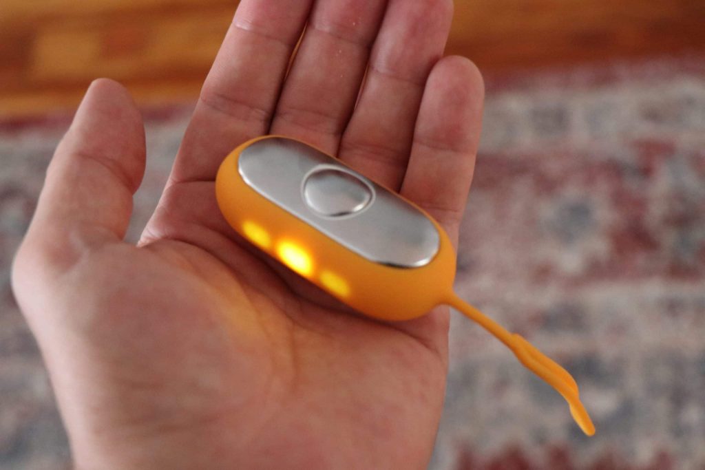 Does the Chill Pill Really Help With Stress and Sleeping Problems?