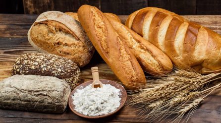 Is it true that gluten has both positive and negative health effects on the human body?