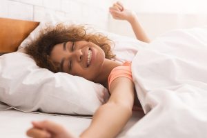 The Best Ways to Get More Restful Sleep