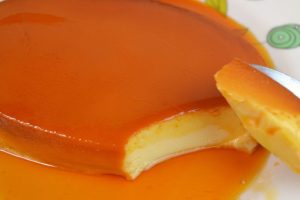 Creative twists on traditional flan recipes