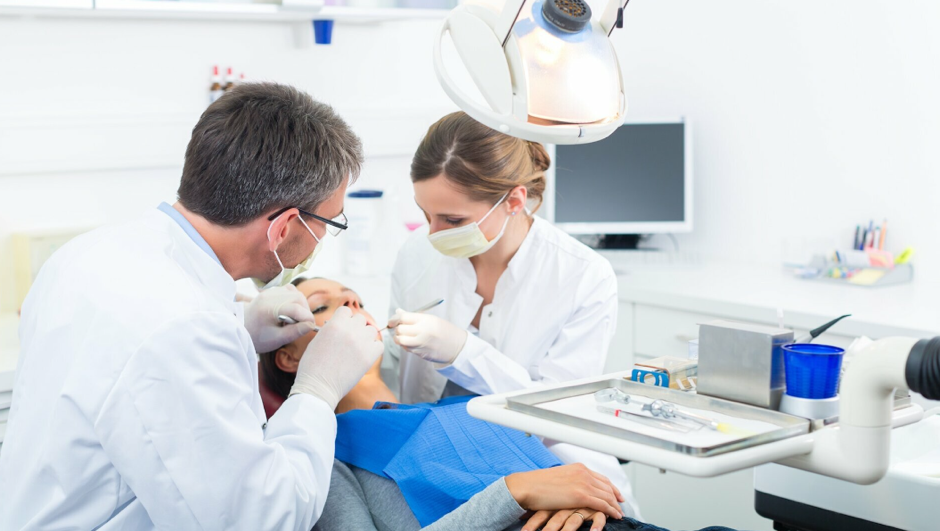 6 Tips To Choose A Dentist In St Leonards