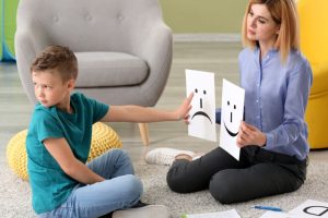 4 Types of Mood Disorders in Children
