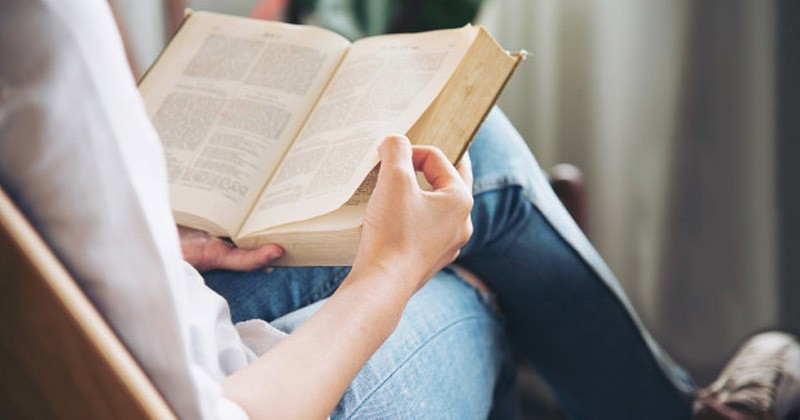 5 Books That Will Inspire Your Growth Journey