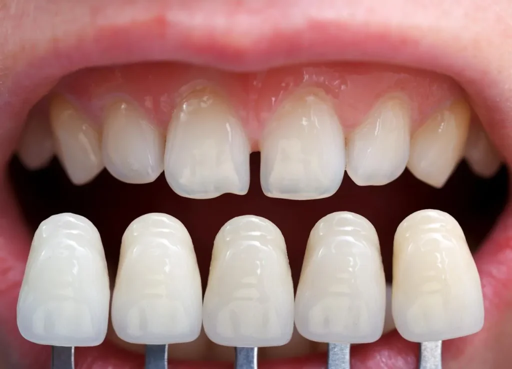 Common Misconceptions about Veneers