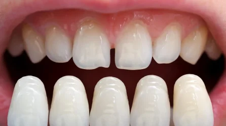 Common Misconceptions about Veneers