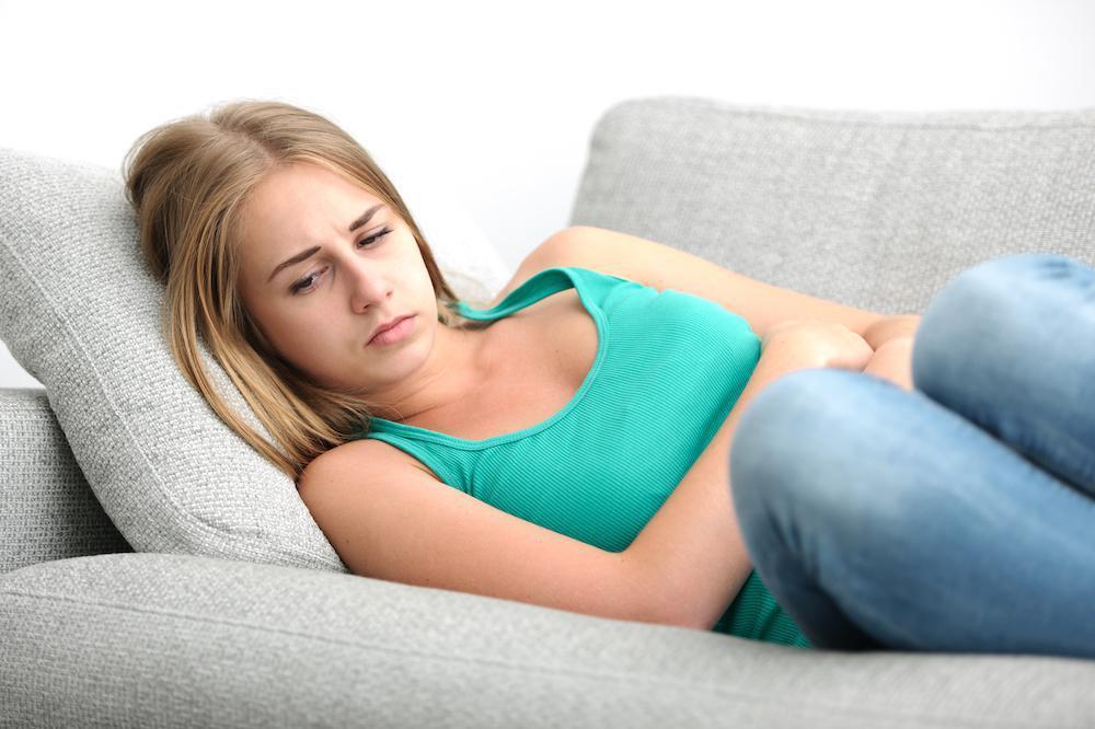5 Reasons Women May Have Pelvic Pain