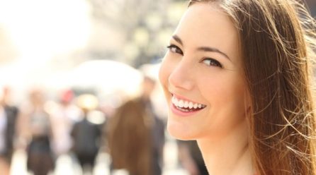 The Psychology Behind a Beautiful Smile