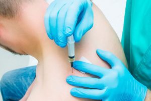 An Overview of Trigger Point Injections