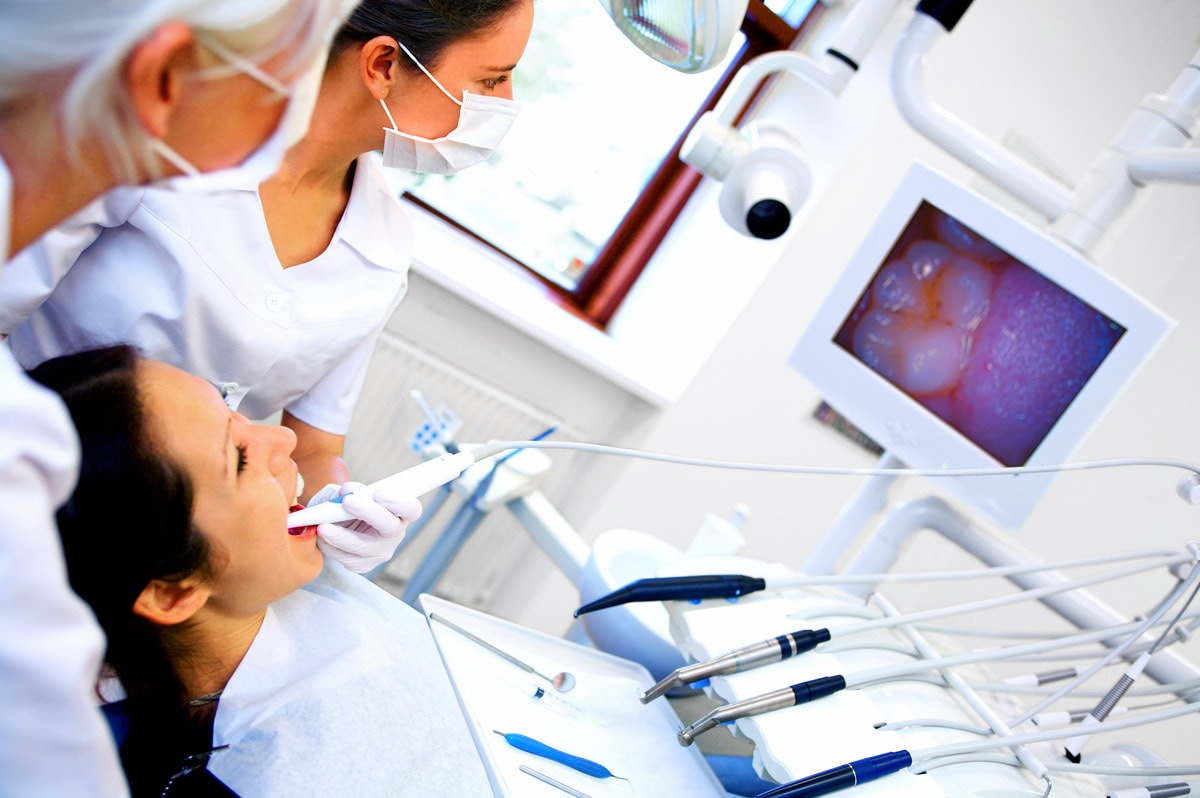 The Role of Technology in Modern Cosmetic Dentistry