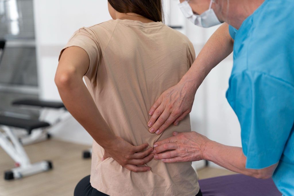 Debunking Common Myths About Chiropractic Care
