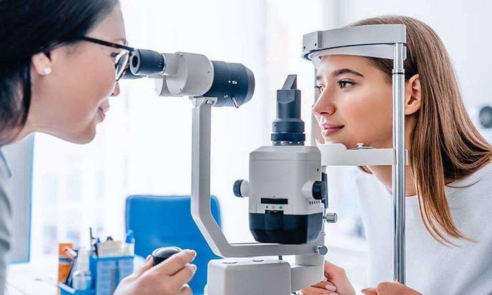 Optometrists In Georgia Support Eye Problems And Eye Care Services