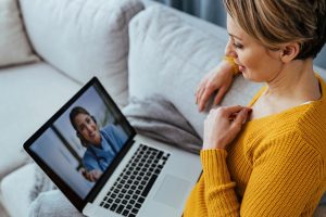 4 Main Benefits Patients Can Get From Telehealth Visits