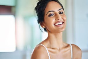 How can a smile makeover boost your confidence?