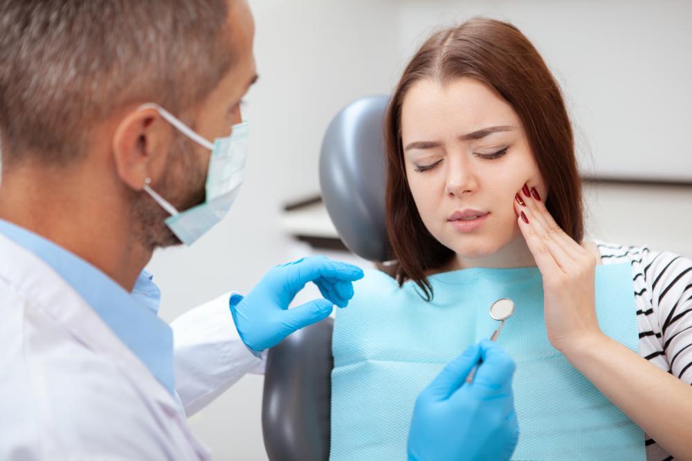 Dental emergencies – How to approach? 