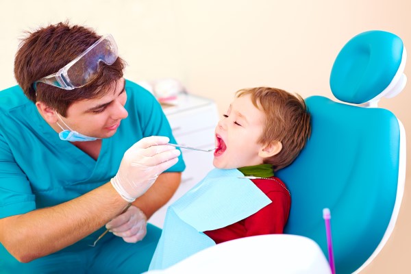 The Role of Pediatric Dentistry in Your Child’s Dental Health 