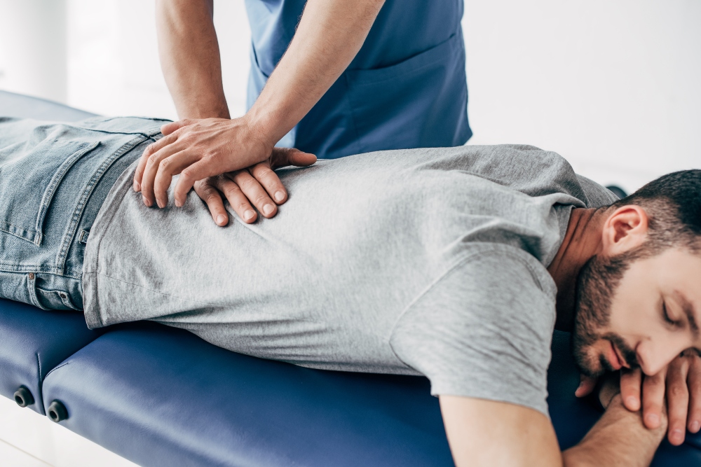 Understanding the Role of Chiropractic in Sports Injury Rehabilitation