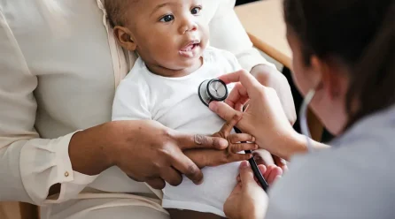 Choosing the Right Paediatric Clinic for Your Child’s Healthcare Needs