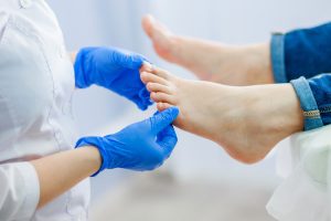 How Podiatrists help in improving quality of life