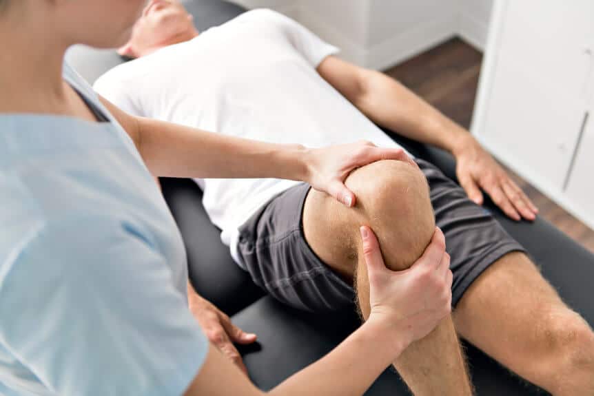 Common Injuries Treated by Sports Medicine Specialists