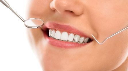 Find the Keys to Optimal Oral Health with Potomac Dental Centre: A Light of Hope