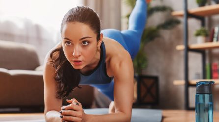 How To Stay Fit While Enjoying Different Gym Classes