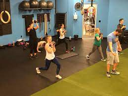 Personal Trainer – Workouts Personalised in Harrisburg, Pennsylvania