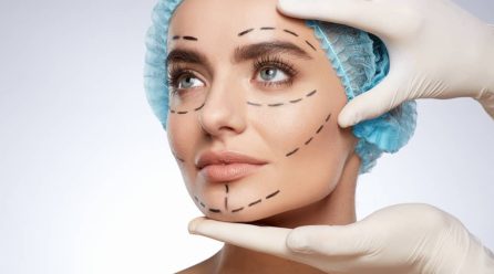 Post-Operative Care for Plastic Surgery Patients