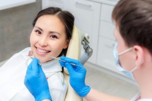 5 Key Services Provided by a General Dentist