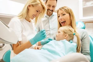Why Regular Visits to a General Dentist are Essential