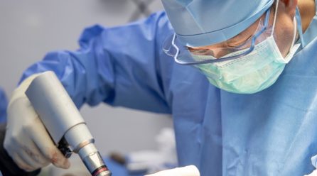 Orthopedic Surgeons: Pushing the Boundaries of Medical Science