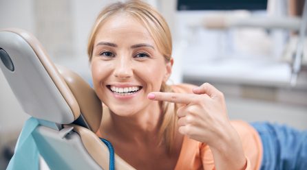 Which Dental Implant Can Help Your Smile?