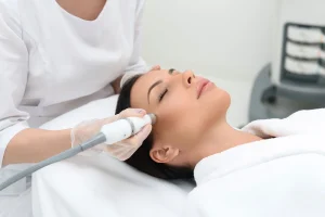 Choosing the Right Treatments: Insights from a Med Spa Practitioner