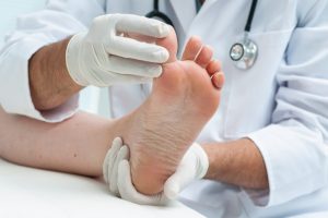 Preventative foot care tips from a Podiatrist