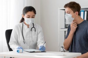 Understanding Sinus Conditions: When To Consult A Doctor