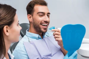 Cosmetic Dentistry: The Key To A Youthful Smile