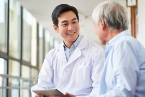 The Significance Of Prostate Health And Screenings At A Men’s Health Clinic