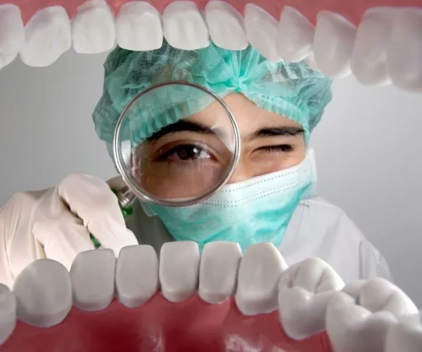 How Oral Health is Linked to the Popular Trend of Biohacking