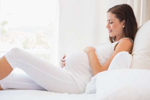 Oral Problems During Pregnancy