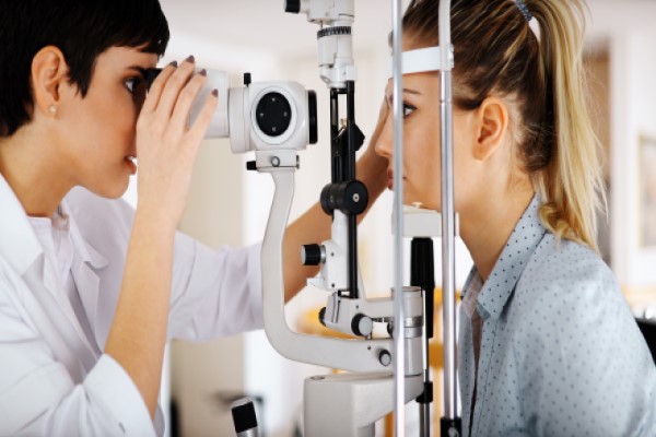 Role Of Ophthalmologists