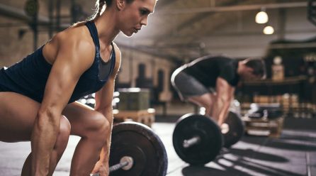 Unlock Your Fitness Potential: The Benefits of Taking Advantage of Free Gym Trials