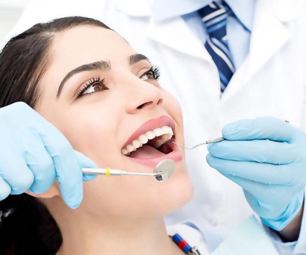 Tips for incorporating dental care into a hectic schedule