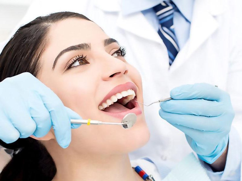 Tips for incorporating dental care into a hectic schedule