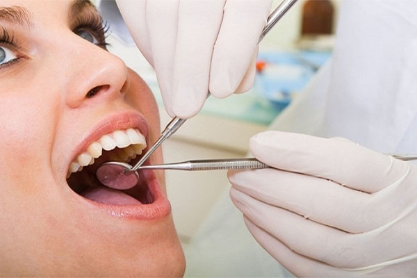 dental care