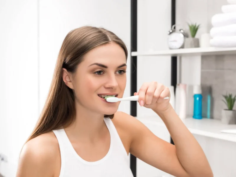 Can Whitening Toothpaste Really Brighten Your Smile? The Truth Revealed