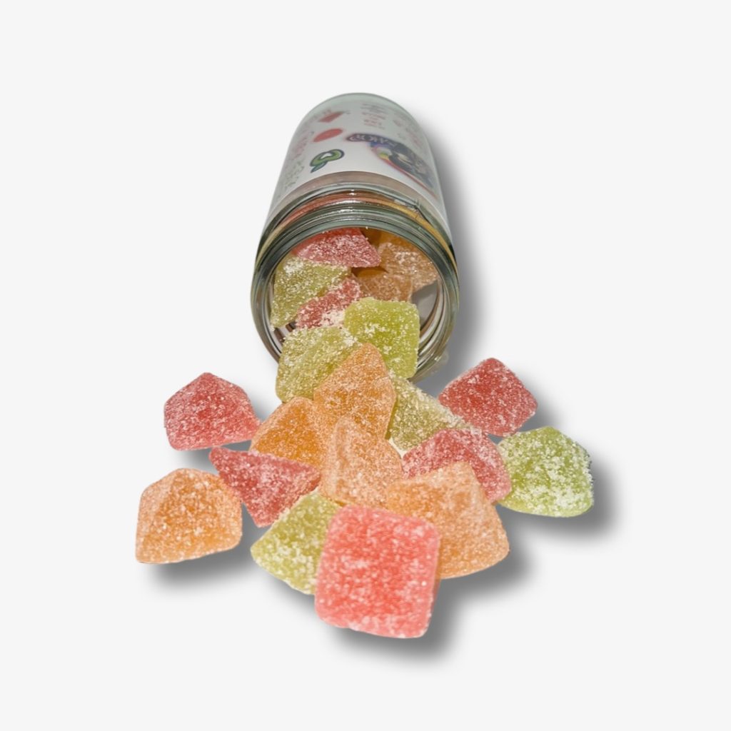 delta 8 THC gummies