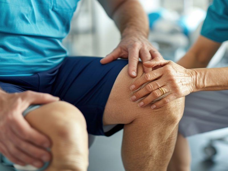 How Pain Management Specialists Assist In The Treatment Of Rare Pain Disorders