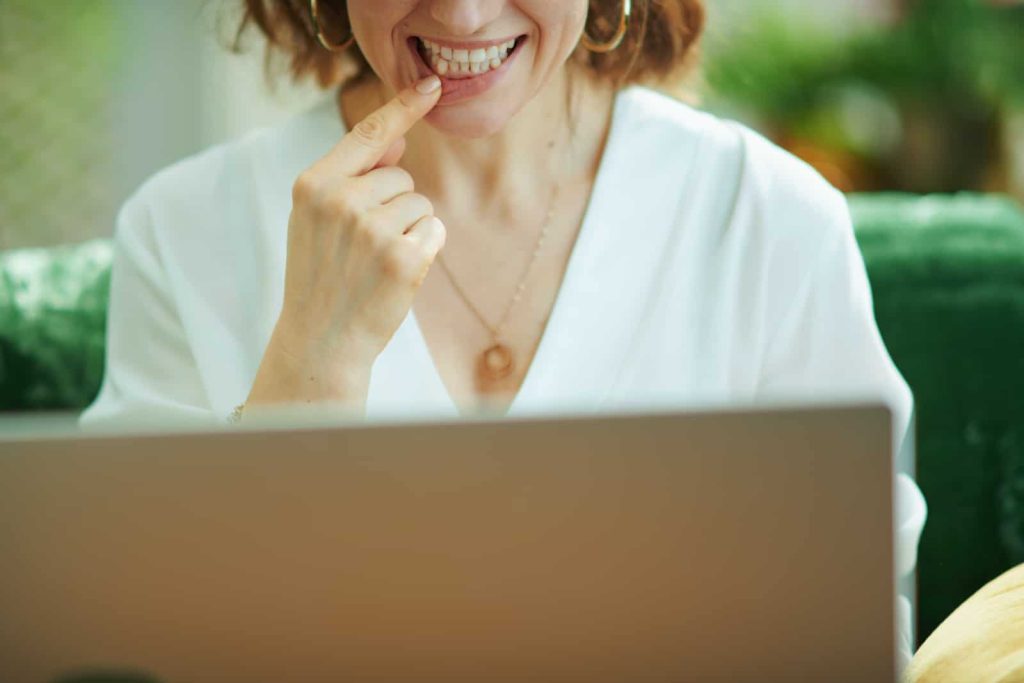 Virtual Dental Consultations- A Convenient Way to Access Care